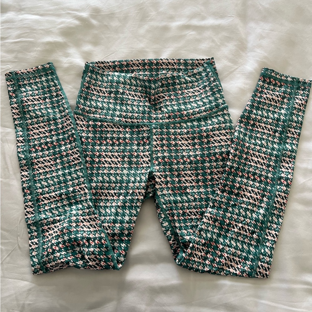 Fabletics Powerhold Leggings XXS